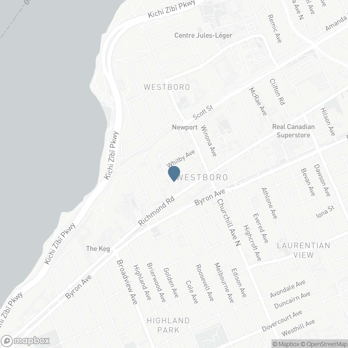 379 MADISON AVENUE, Ottawa, Ontario K2A 0B6